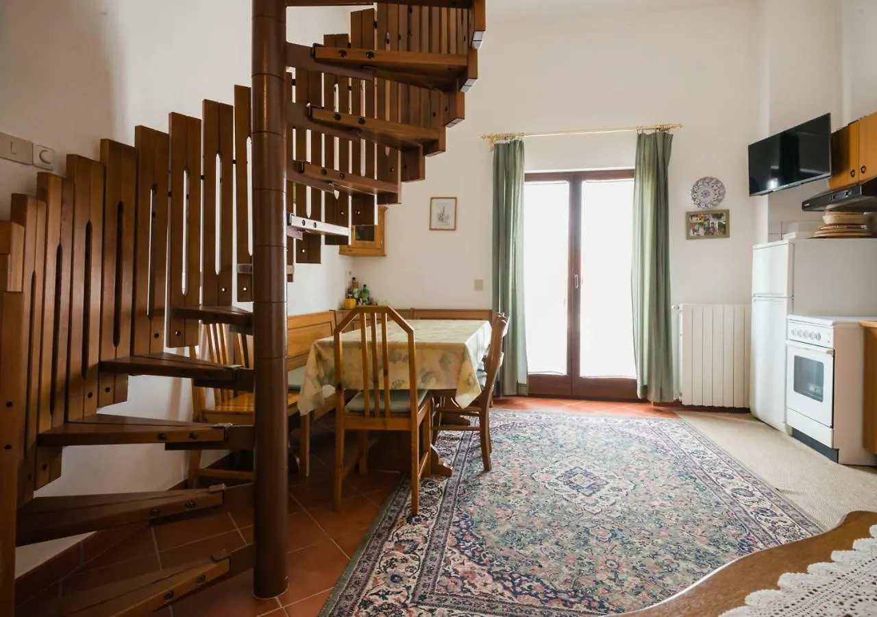 Apartmán App Cerneka Umag