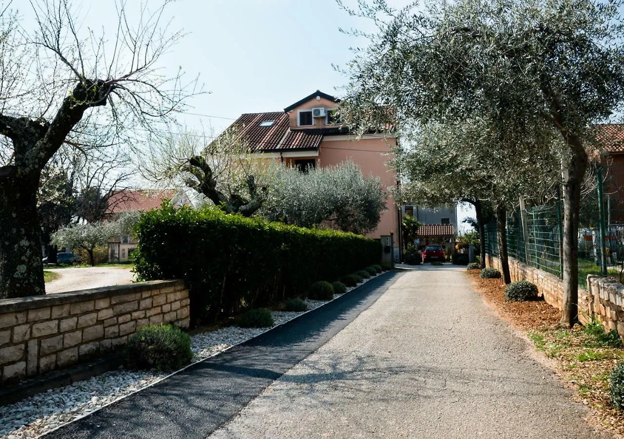 App Cerneka Apartment Umag