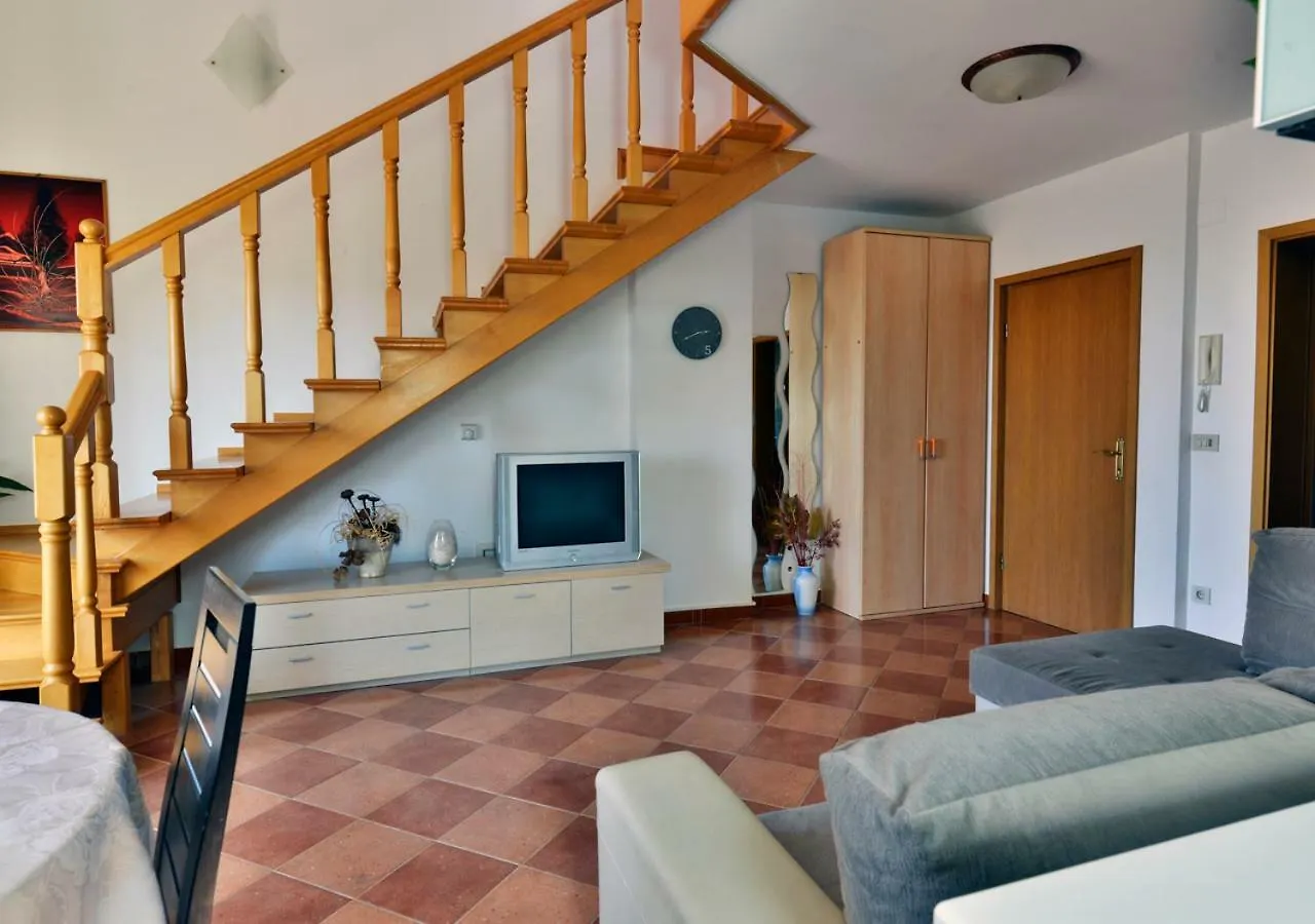 App Cerneka Apartment Umag 0*,