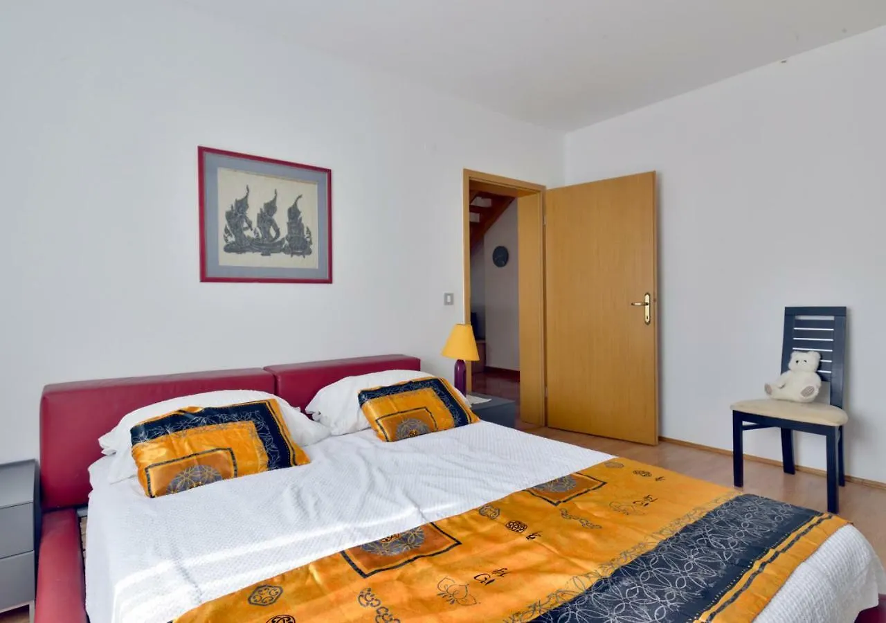 App Cerneka Apartment Umag