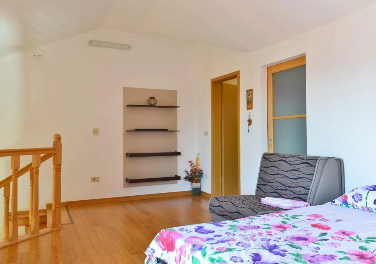Apartmán App Cerneka Umag