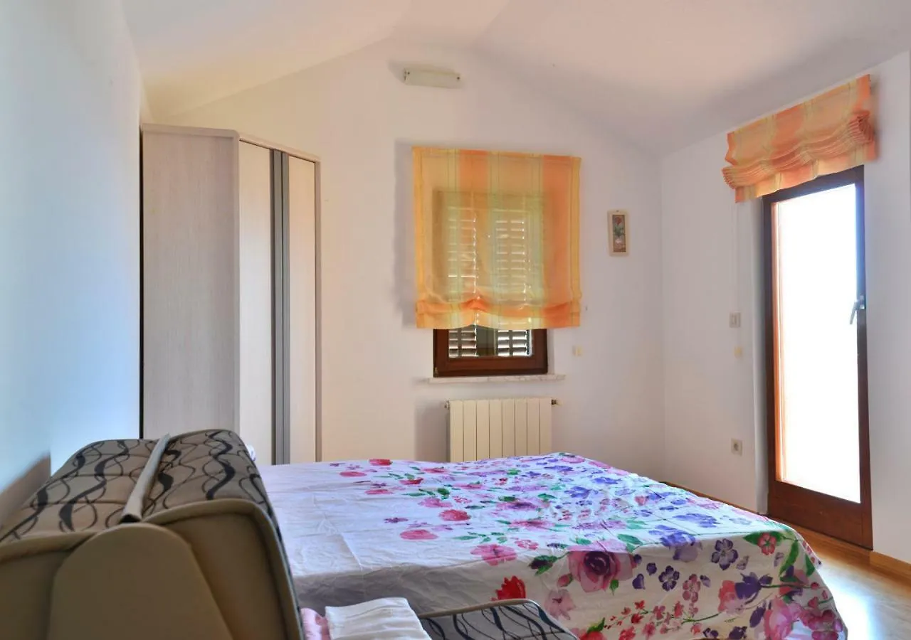 Apartmán App Cerneka Umag Chorvatsko