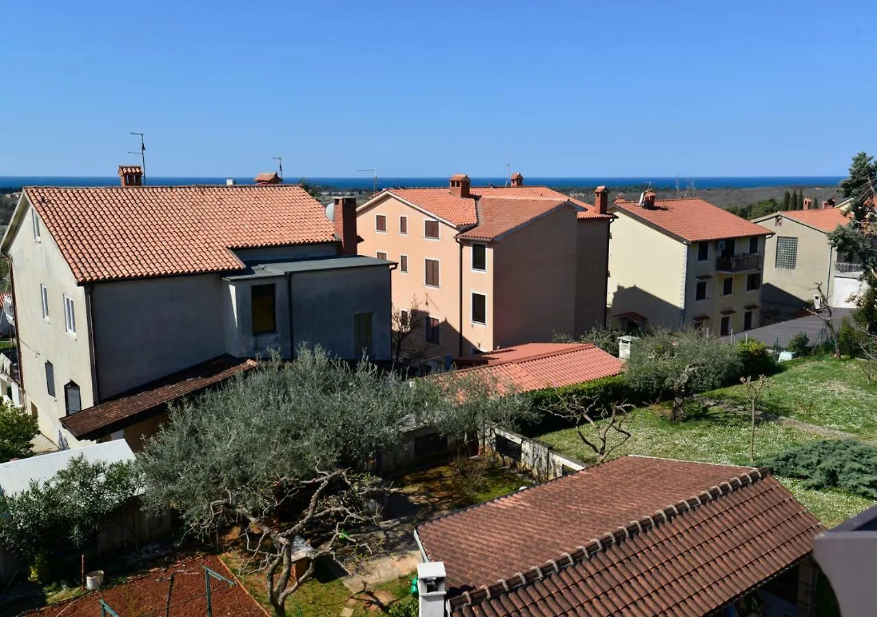 App Cerneka Apartment Umag