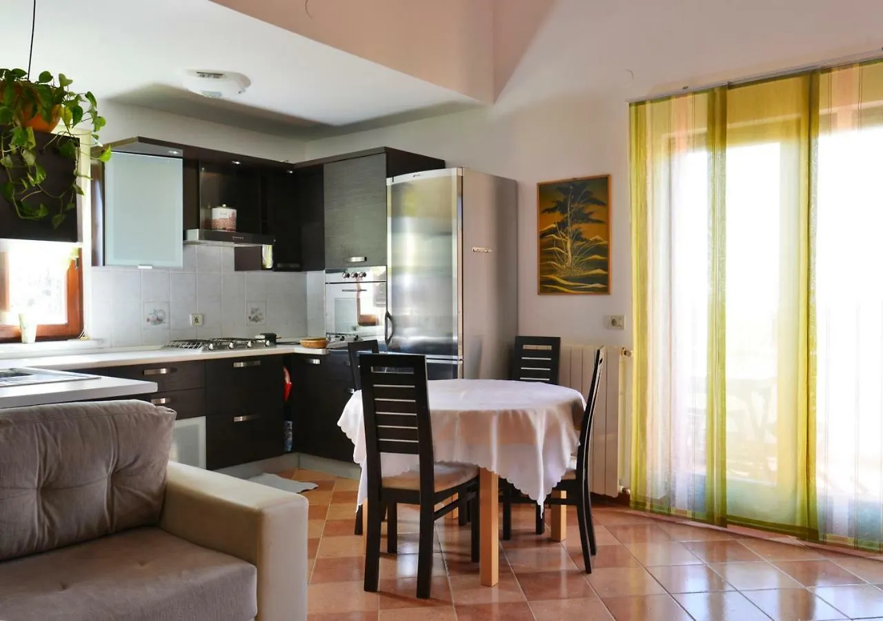 App Cerneka Apartment Umag Croatia