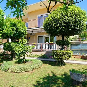 Darja Apartmán