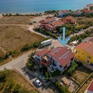 navštívit hotel