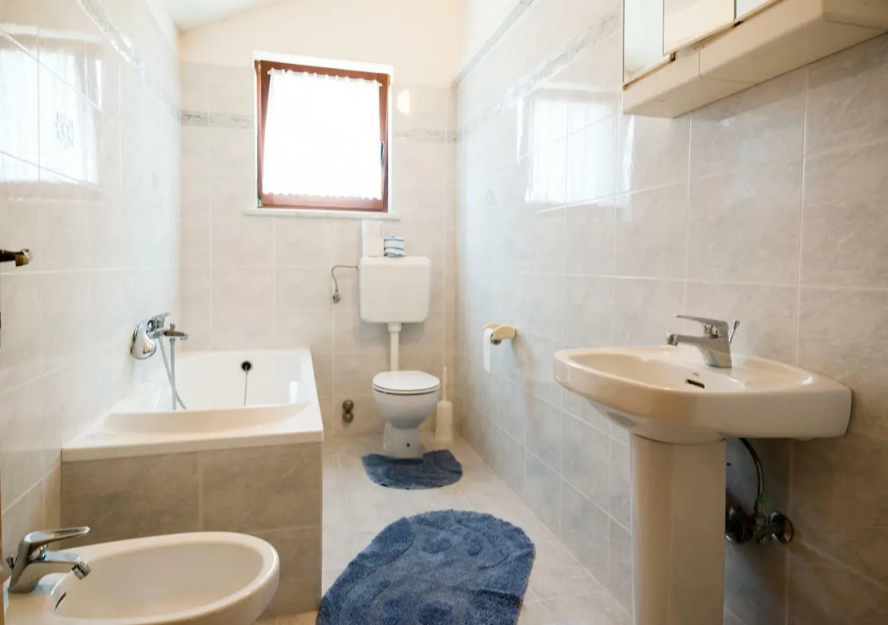 App Cerneka Apartment Umag 0*,  Croatia