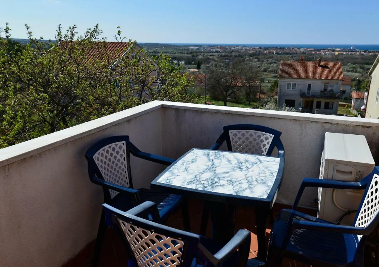App Cerneka Apartment Umag